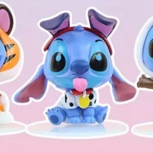🌟Pick Any 2/$14 Sale Stitch Figurine